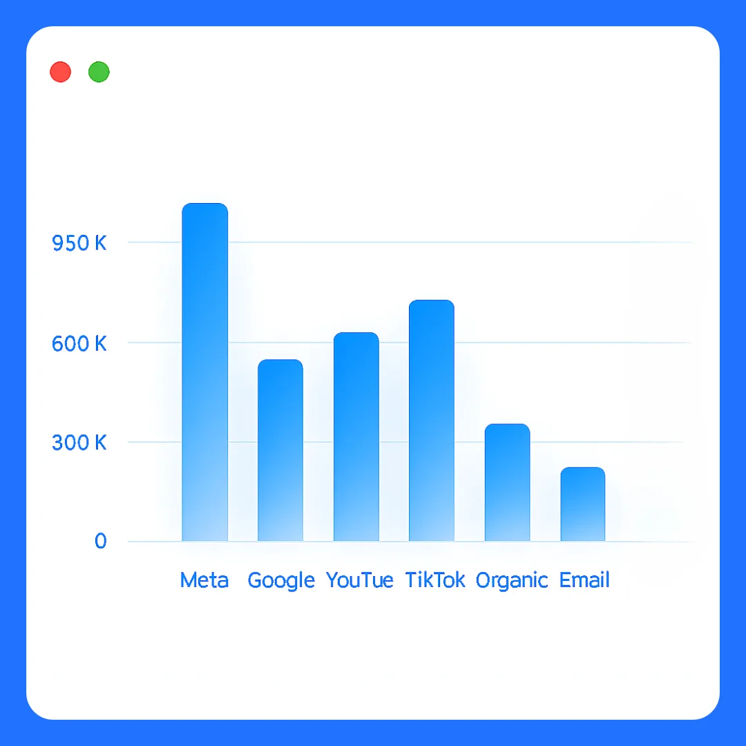 Custom Marketing Strategies
